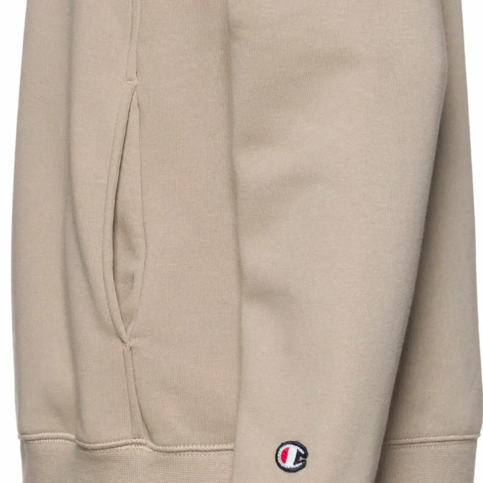 CHAMPION · Legacy