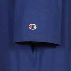 CHAMPION · Legacy