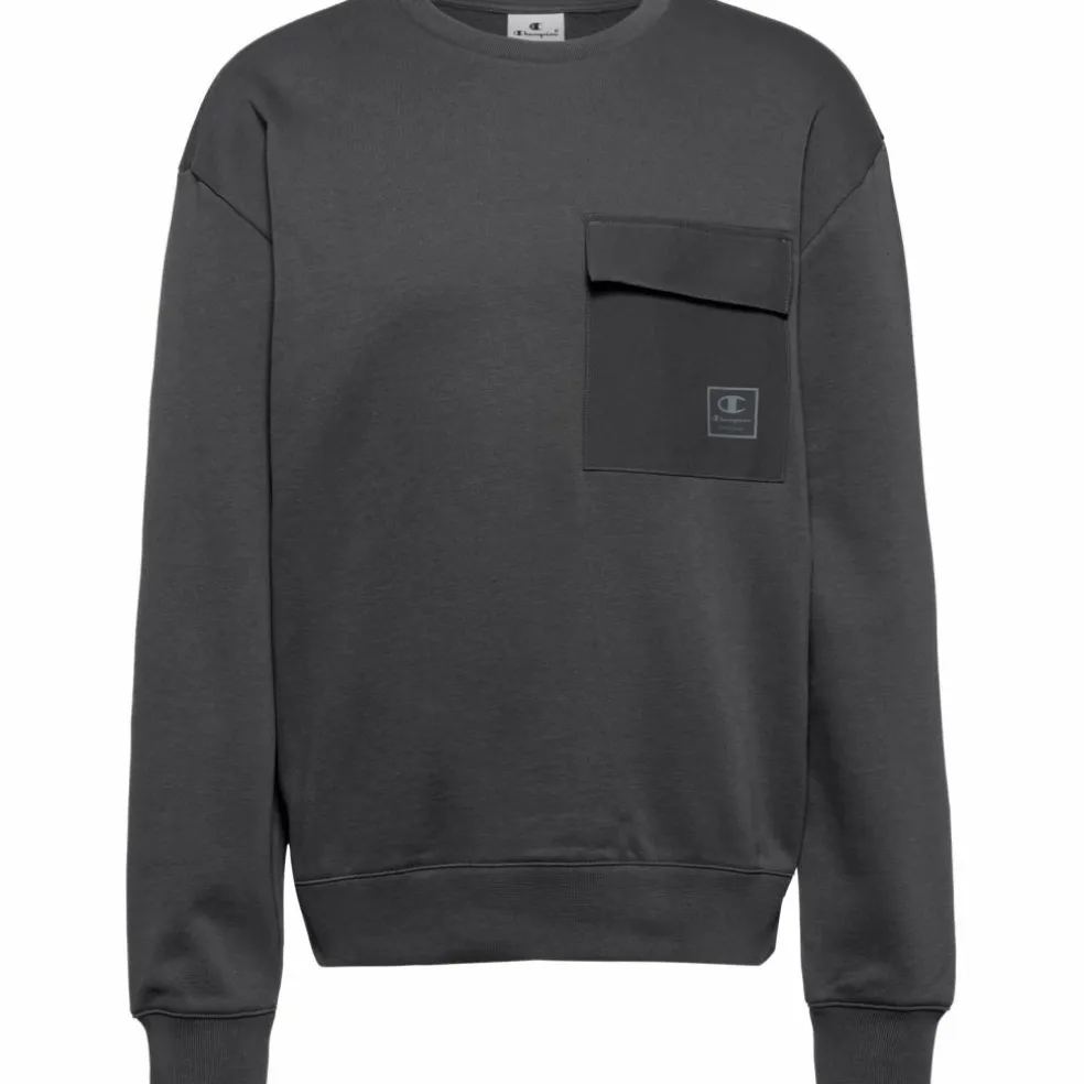 CHAMPION · Legacy