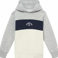 CHAMPION · LEGACY ICONS