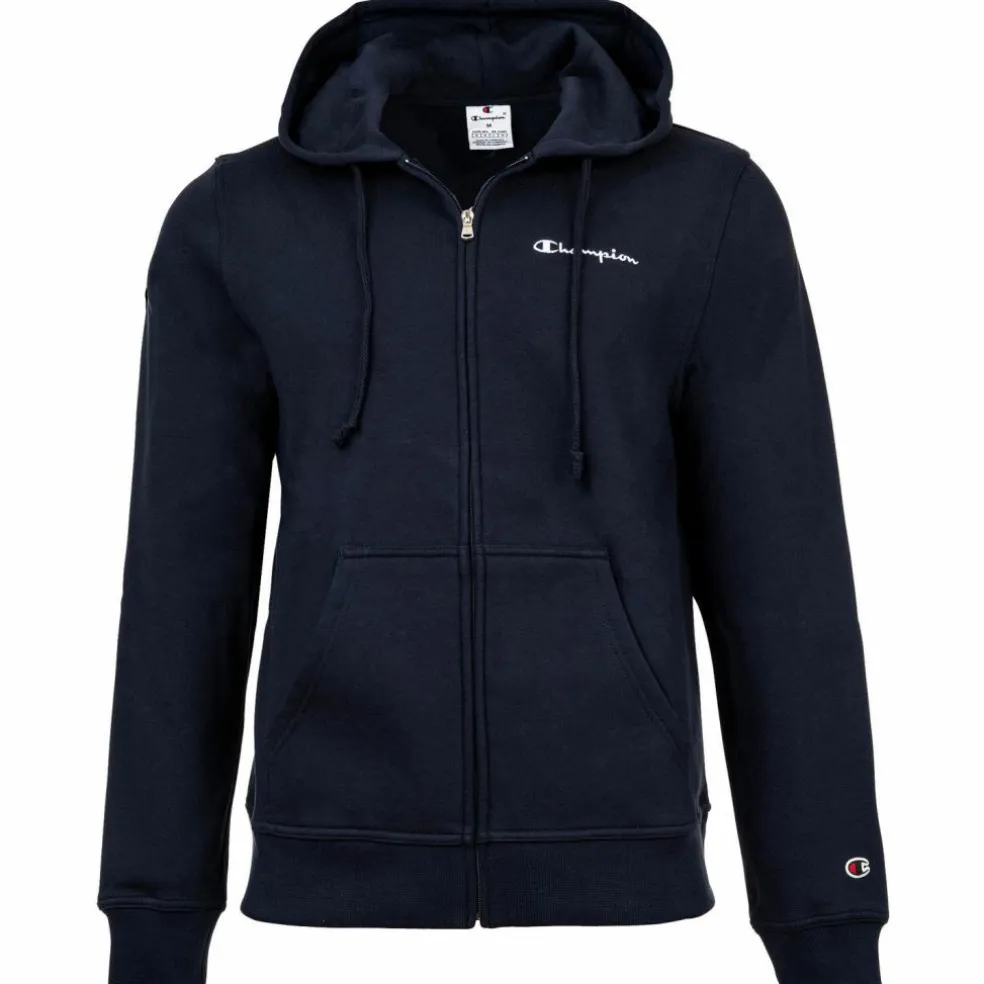 CHAMPION · Sweatjacke