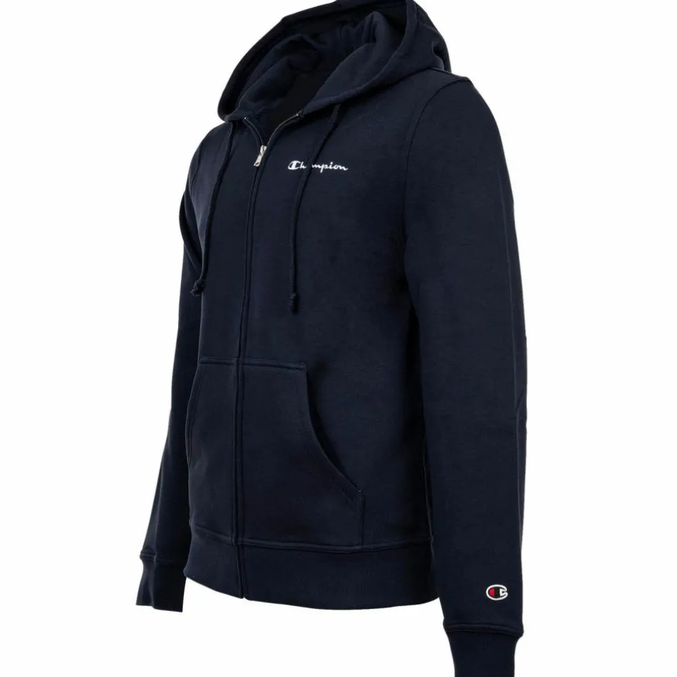CHAMPION · Sweatjacke