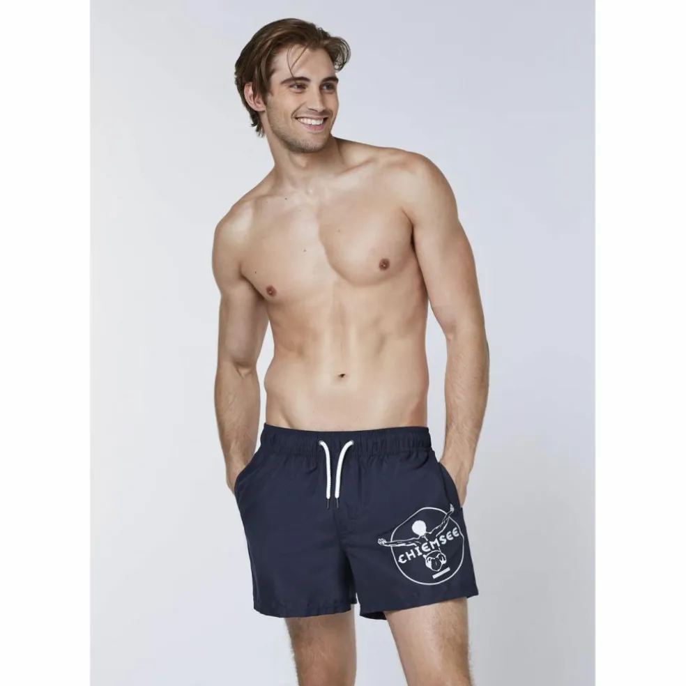 Chiemsee · Badeshorts
