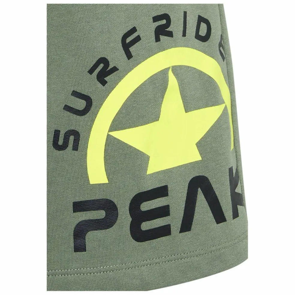 Chiemsee · Bermuda-Shorts