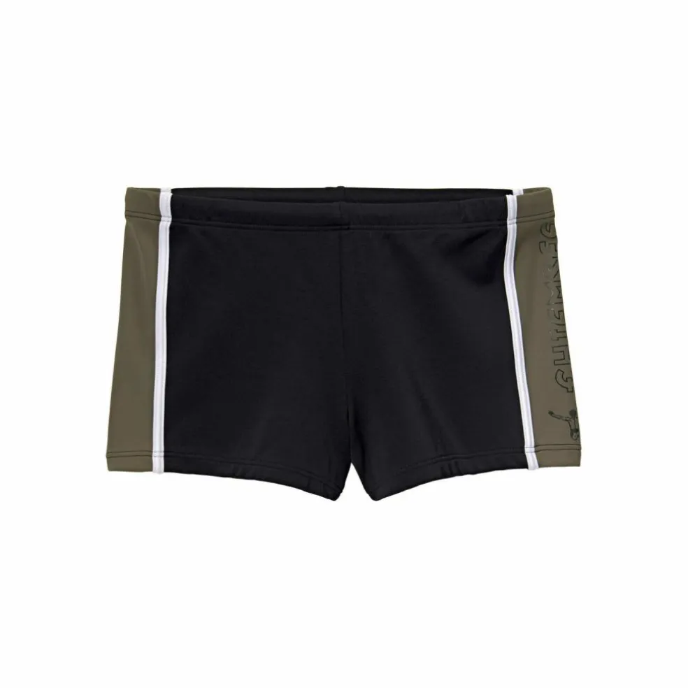 Chiemsee · Boxer-Badehose