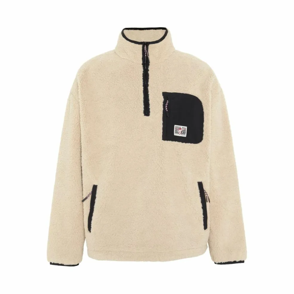 Chiemsee · Fleecepullover