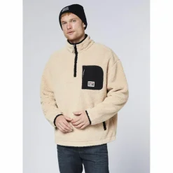 Chiemsee · Fleecepullover