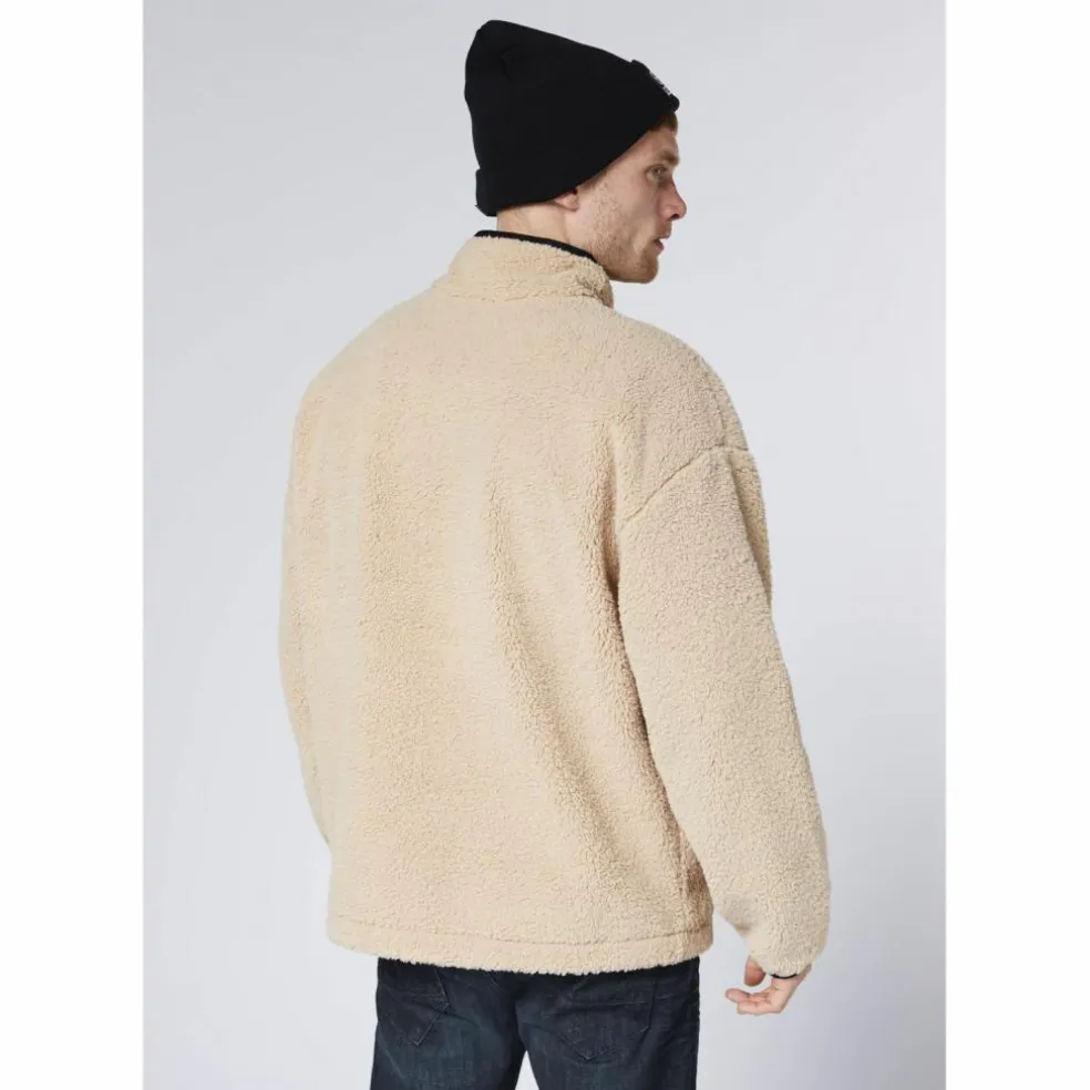 Chiemsee · Fleecepullover