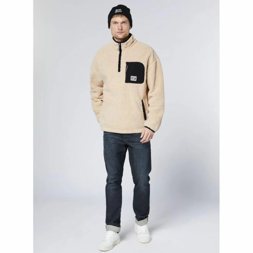 Chiemsee · Fleecepullover