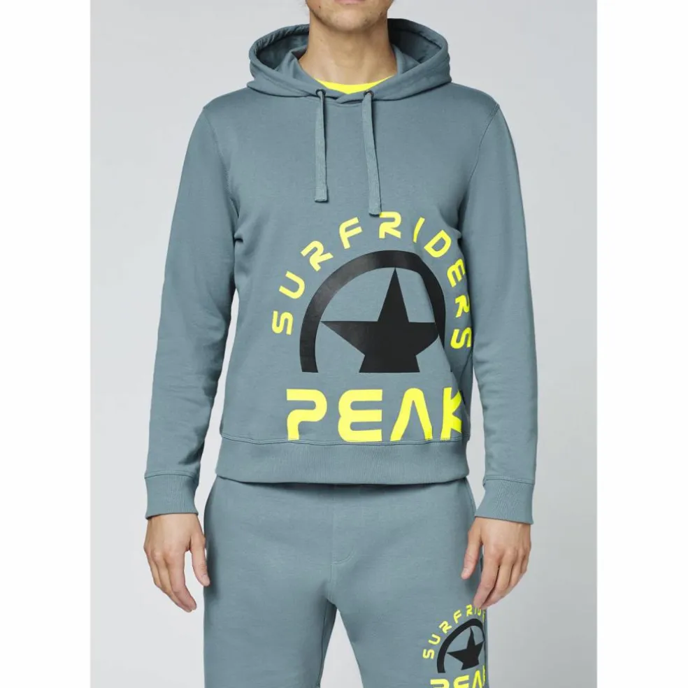 Chiemsee · Kapuzenpullover