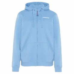 Chiemsee · Kapuzensweatjacke