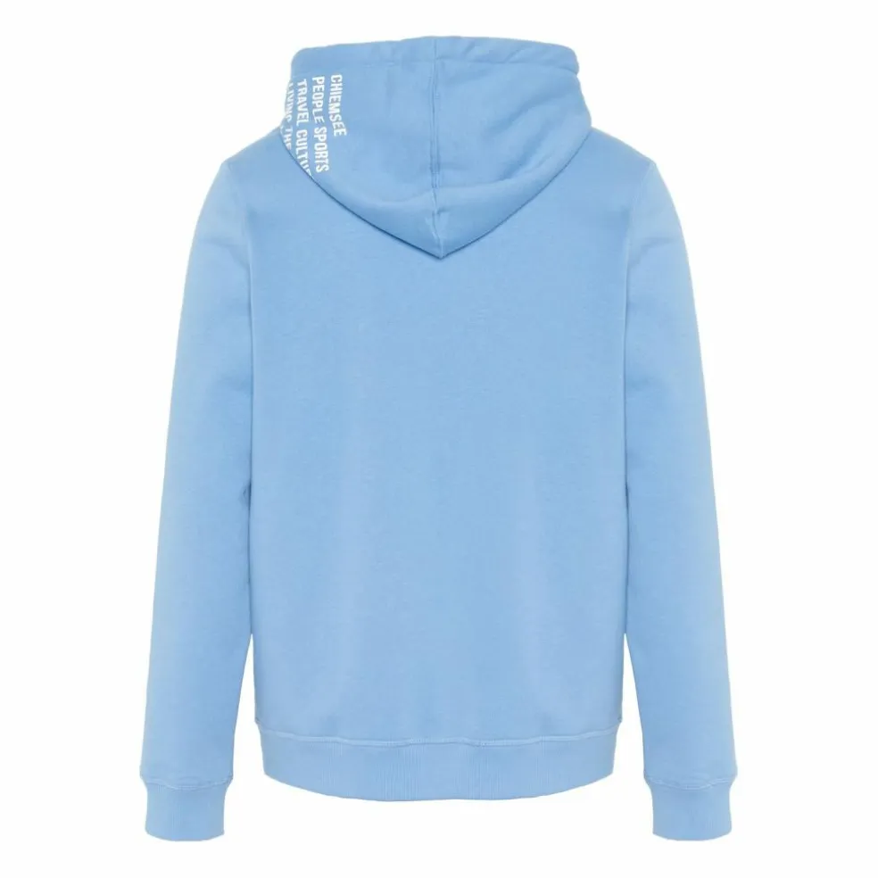 Chiemsee · Kapuzensweatjacke
