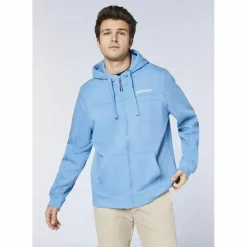 Chiemsee · Kapuzensweatjacke