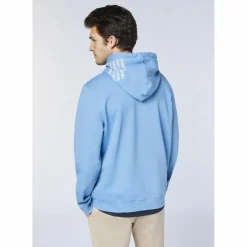 Chiemsee · Kapuzensweatjacke