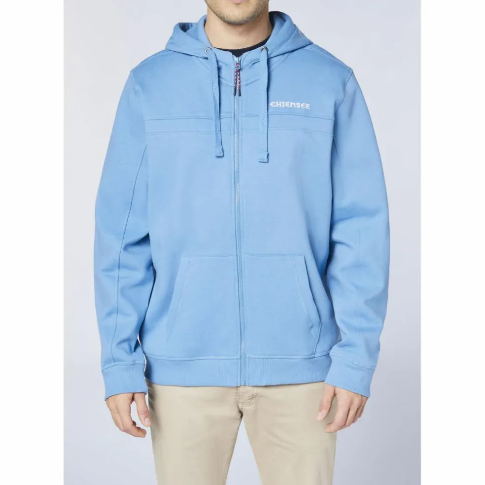 Chiemsee · Kapuzensweatjacke