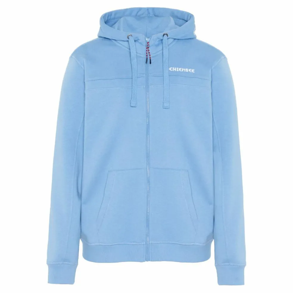 Chiemsee · Kapuzensweatjacke