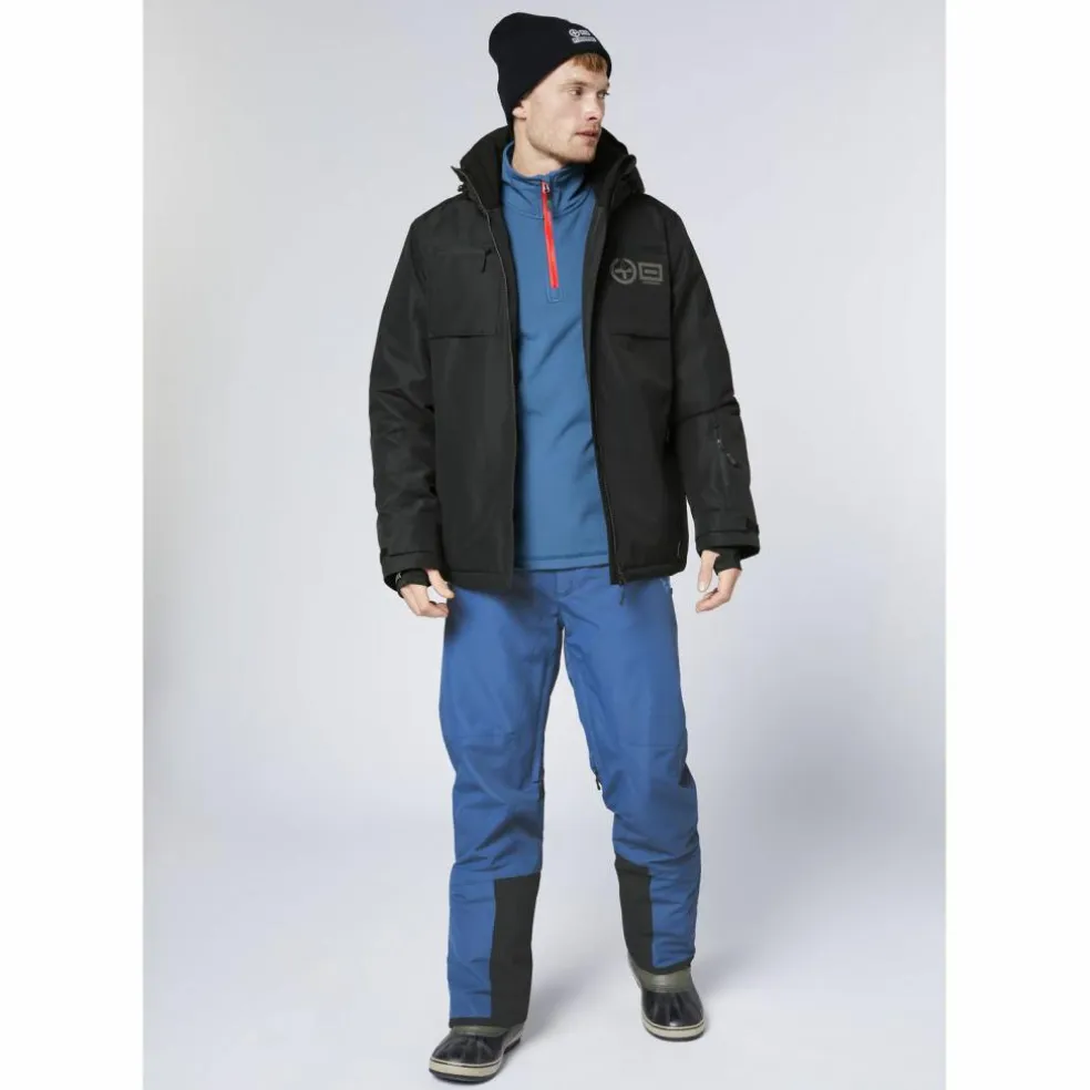 Chiemsee · Skijacke