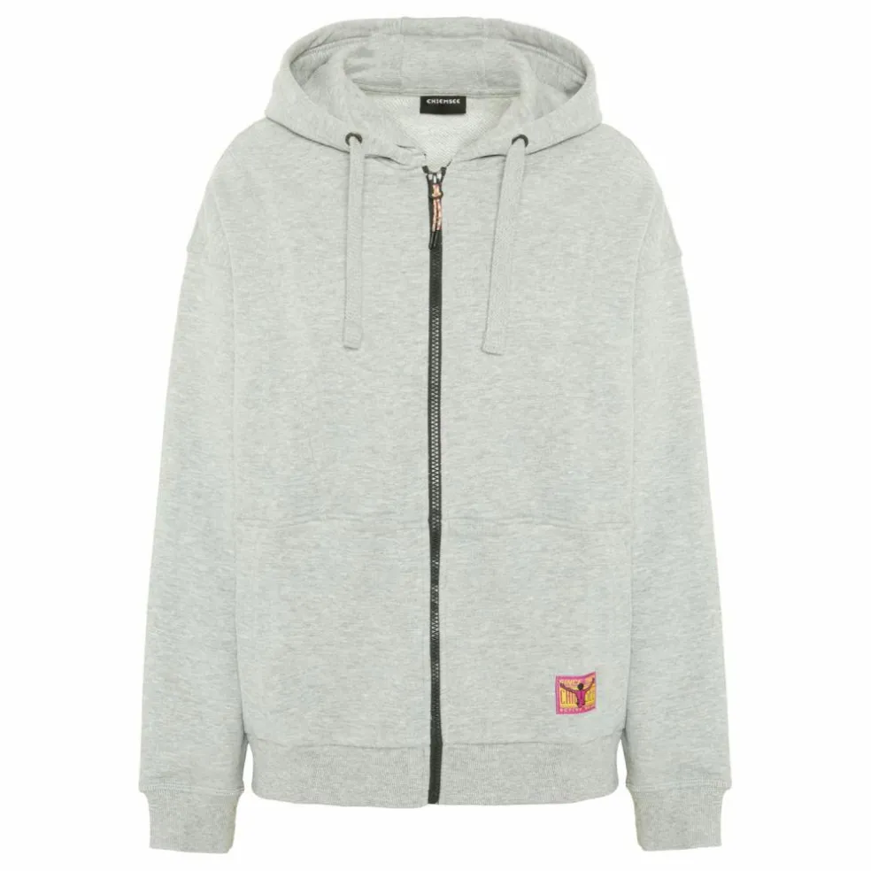 Chiemsee · Sweatjacke