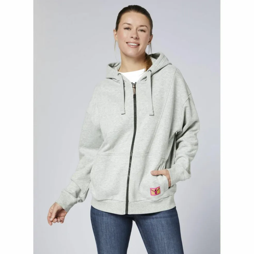 Chiemsee · Sweatjacke
