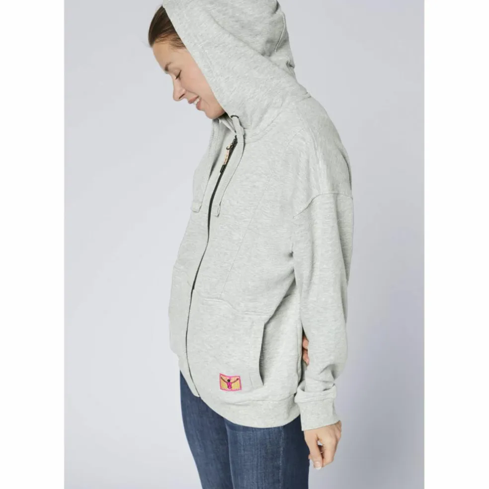Chiemsee · Sweatjacke