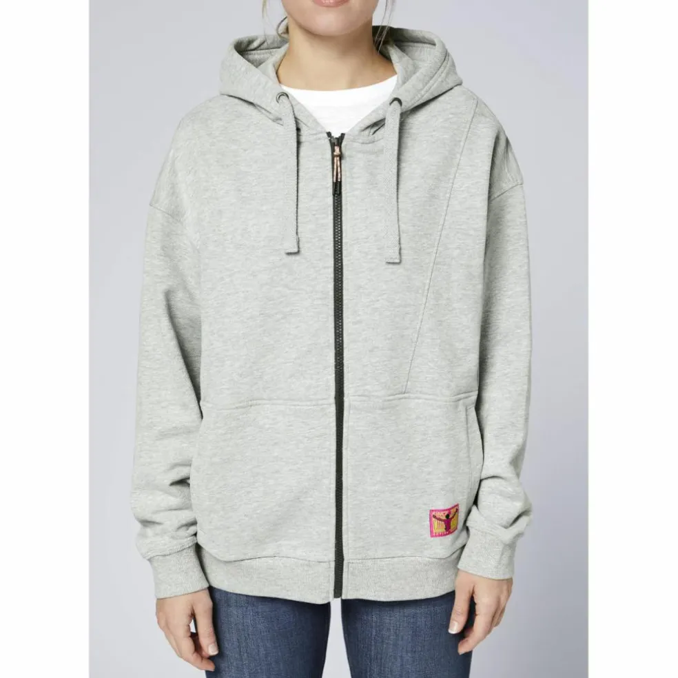 Chiemsee · Sweatjacke