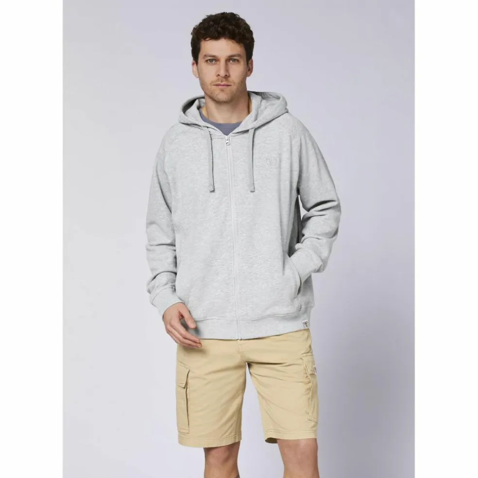 Chiemsee · Sweatjacke