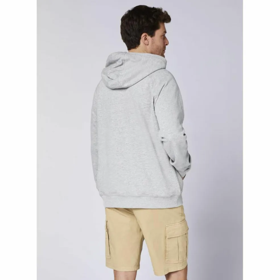 Chiemsee · Sweatjacke