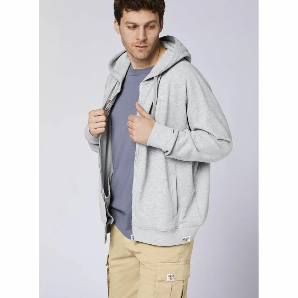 Chiemsee · Sweatjacke