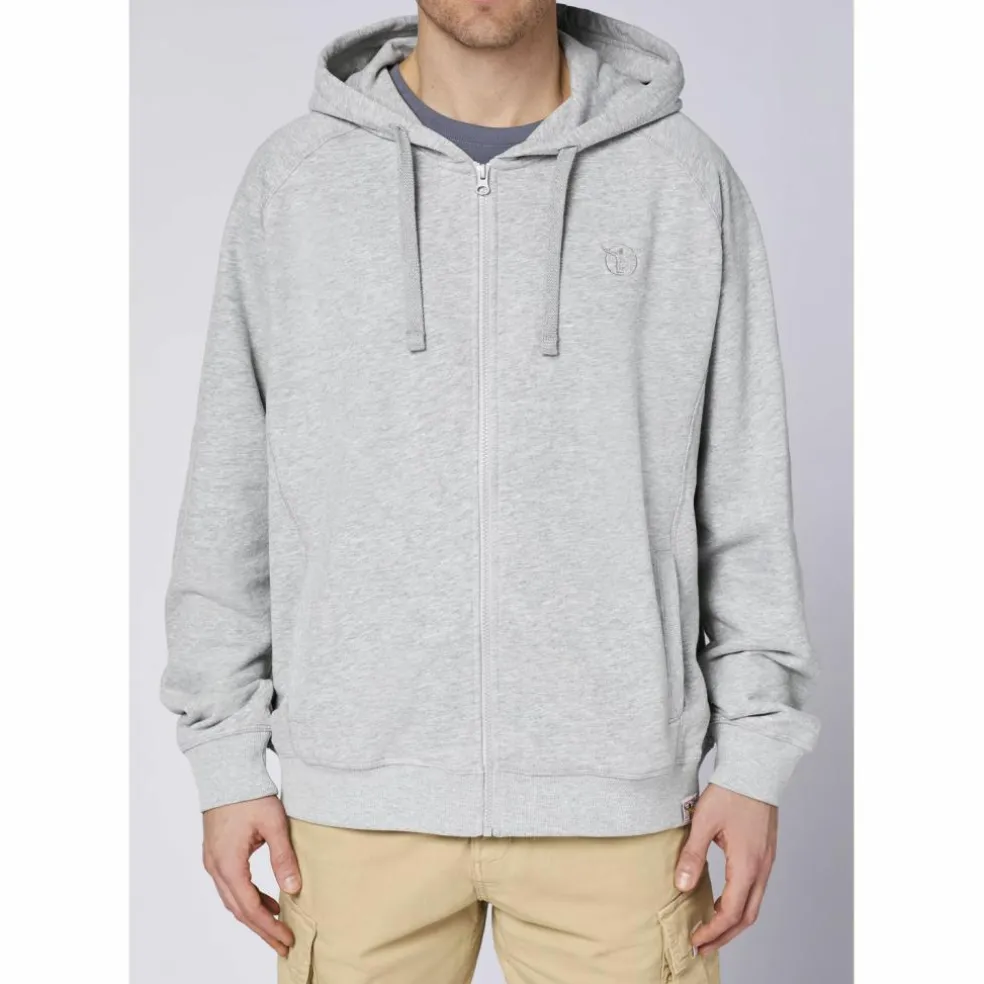 Chiemsee · Sweatjacke