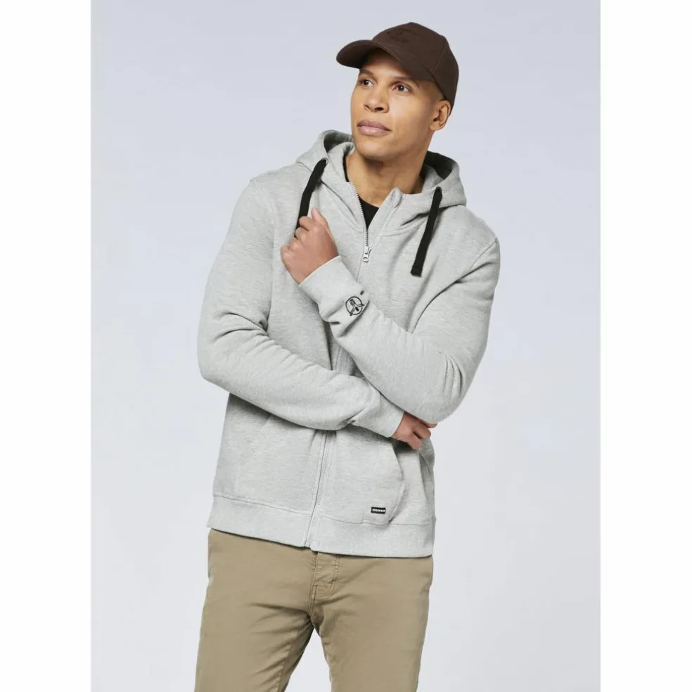 Chiemsee · Sweatjacke