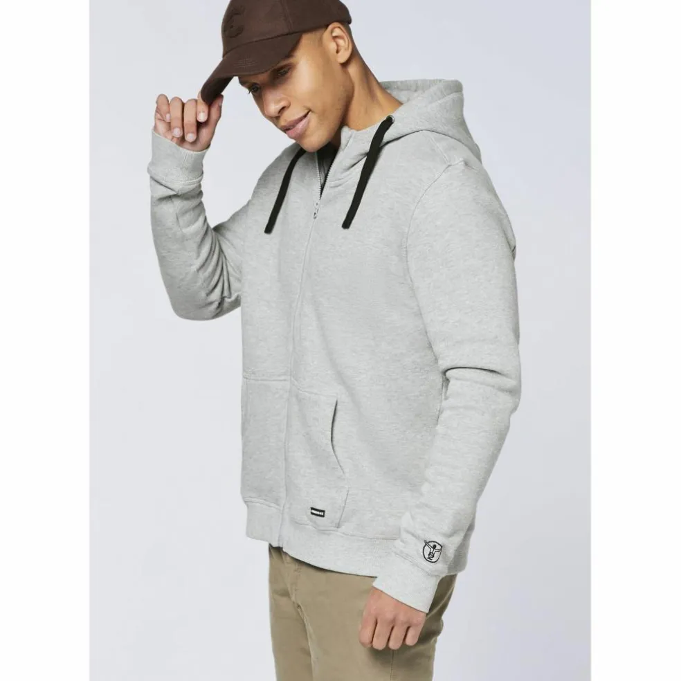 Chiemsee · Sweatjacke