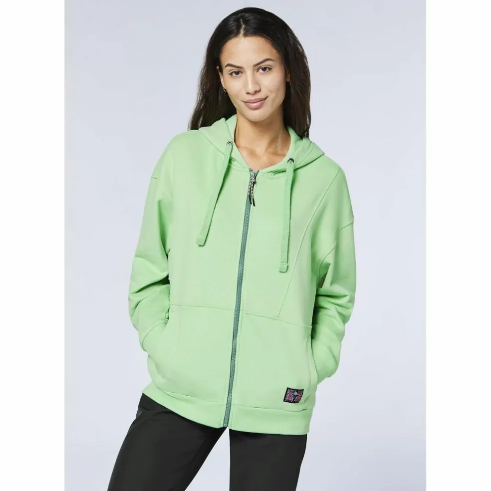 Chiemsee · Sweatjacke