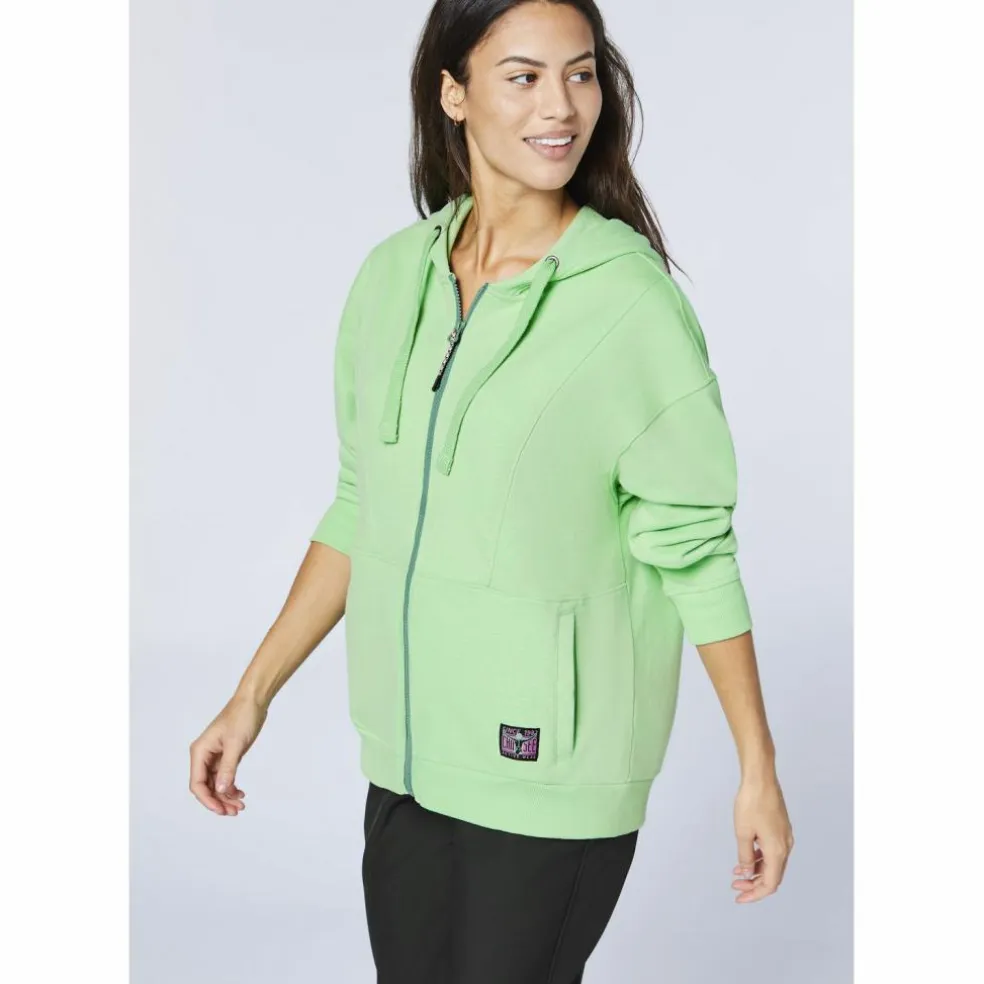 Chiemsee · Sweatjacke