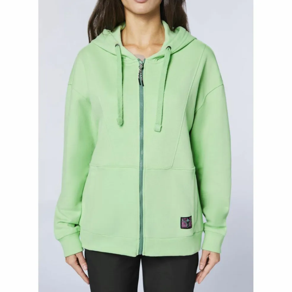 Chiemsee · Sweatjacke
