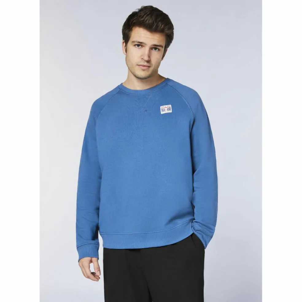 Chiemsee · Sweatshirt