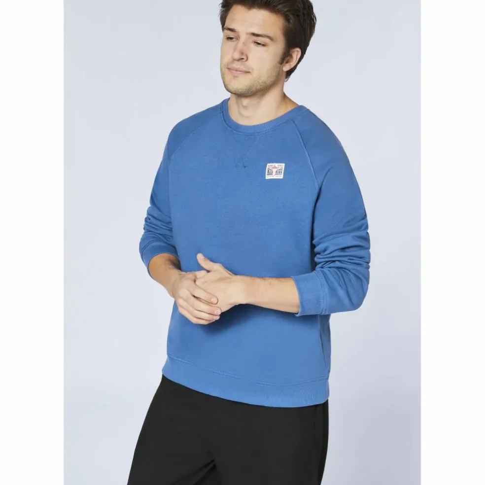Chiemsee · Sweatshirt