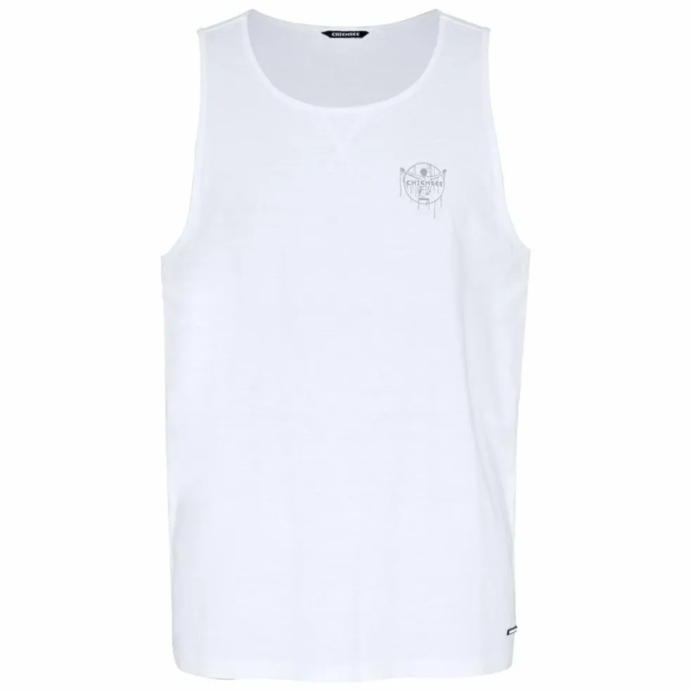 Chiemsee · Tank Top