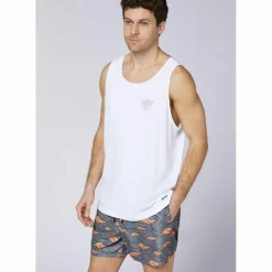 Chiemsee · Tank Top