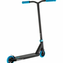 Chilli · Base black-blue