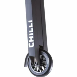Chilli · Reaper Grim