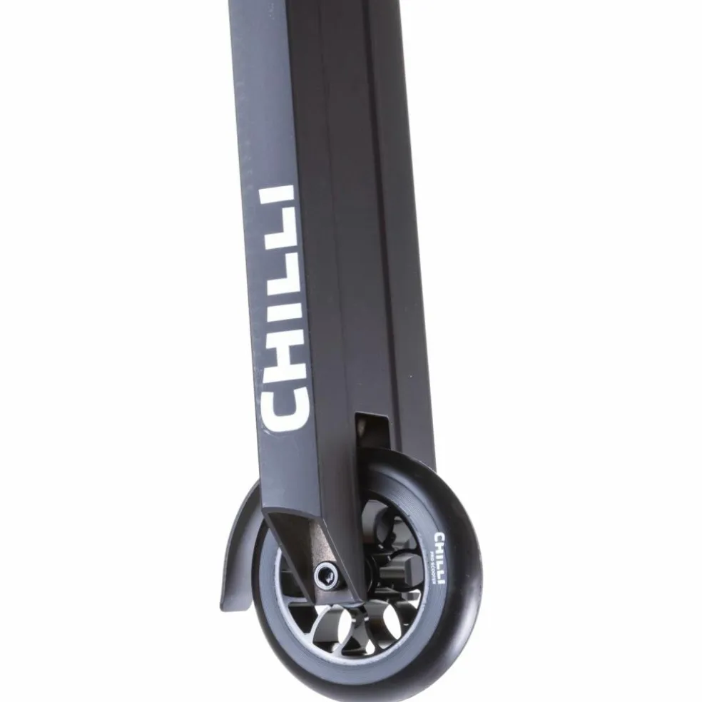 Chilli · Reaper Grim