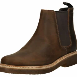 Clarks · Stiefelette