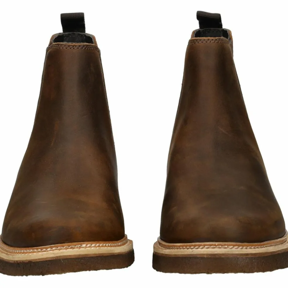 Clarks · Stiefelette