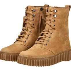 Clarks · Stiefelette