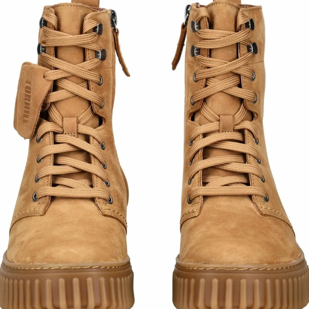 Clarks · Stiefelette