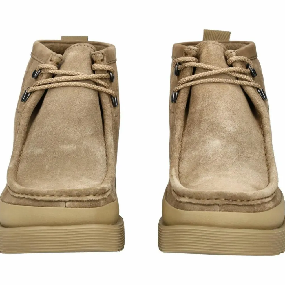 Clarks · Stiefelette