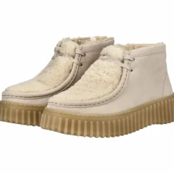 Clarks · Stiefelette