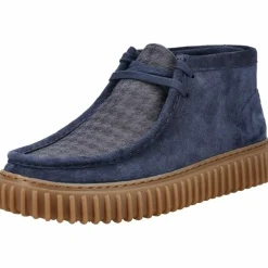 Clarks · Stiefelette