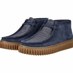 Clarks · Stiefelette