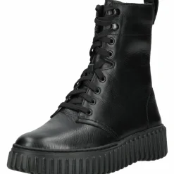 Clarks · Stiefelette